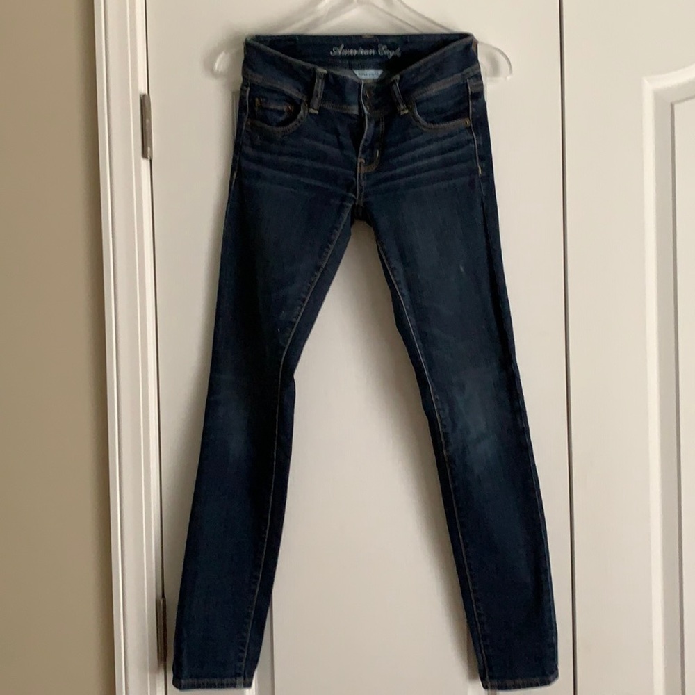 American Eagle Outfitters Skinny Jean